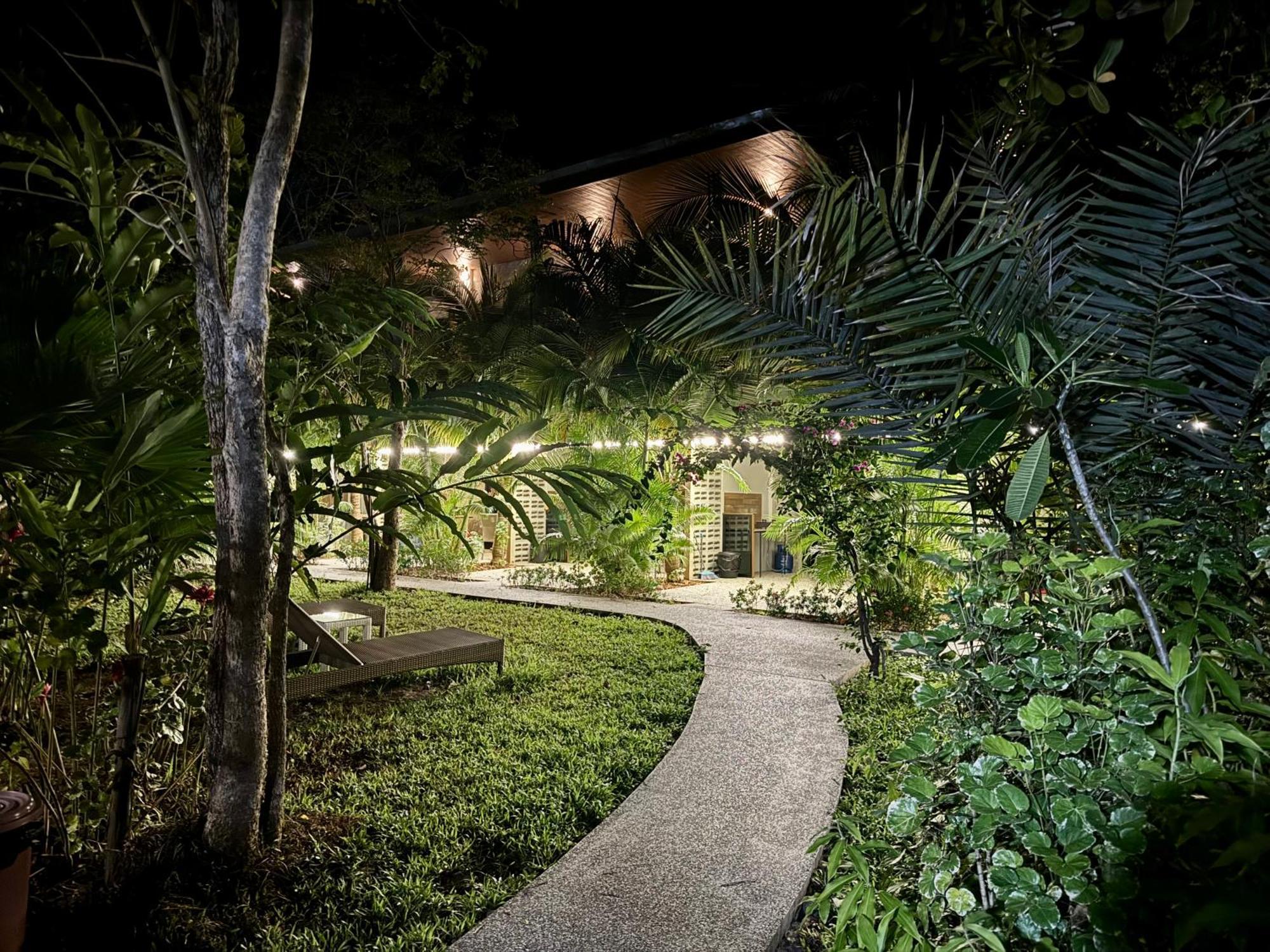 Aonangstudio 2 Klong Muang Beach Exterior foto